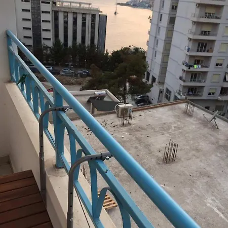 Апартаменты Tulipani Near Promenade *