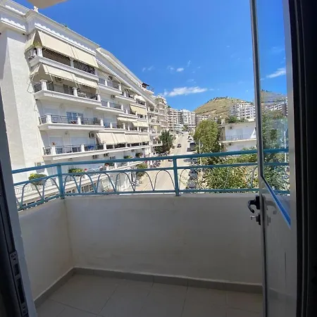 Апартаменты Tulipani Near Promenade
