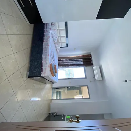 Apartment Tulipani Near Promenade *