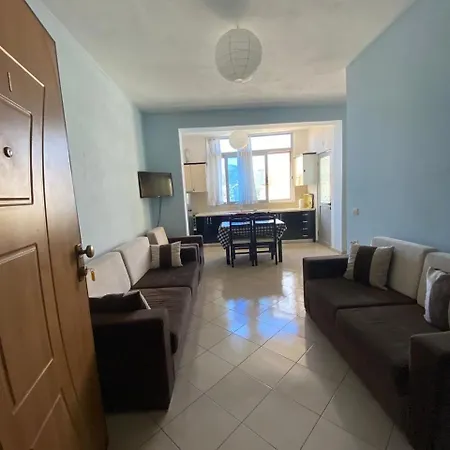 Apartment Tulipani Near Promenade *