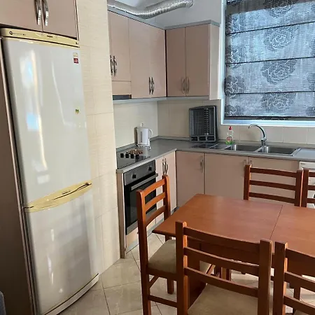 Apartment Tulipani Near Promenade