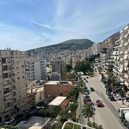 Apartment Tulipani Near Promenade *